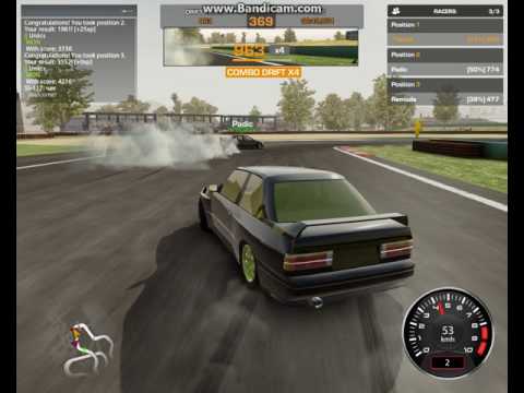 Steam Community :: Video :: Drift Racing Online