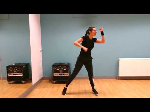 Better when I'm dancing - Meghan Trainor - Easy Dance for Kids