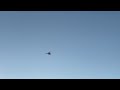 Mosquito Helicopter 360 Degree Hovering Autorotation