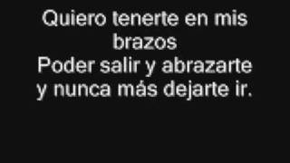 Te Mando Flores - Fonseca (lyrics)