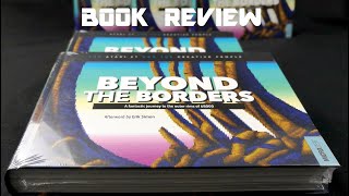 Beyond The Borders - Book Review