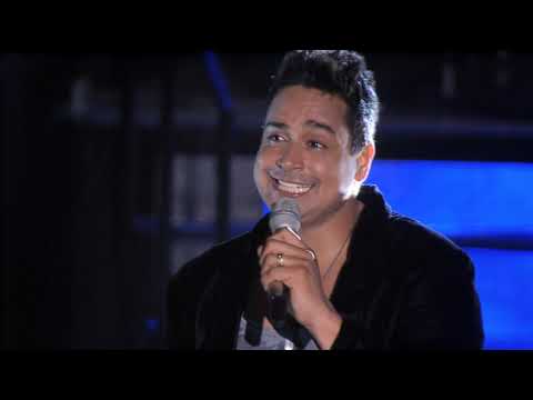 Harmonia do Samba - Romance Virtual - DVD Harmonia 20 Anos