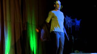 Golden Garter (Working Title) Promo