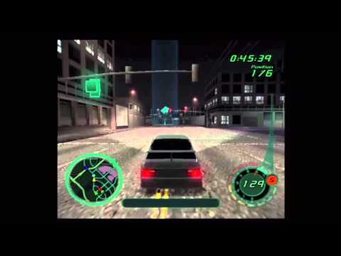 midnight club playstation 2 cheats