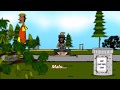 The Adventures Of Noko Mashaba