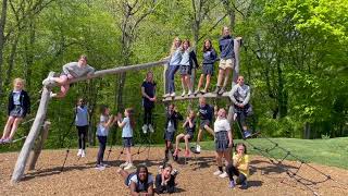 We All Sing With The Same Voice