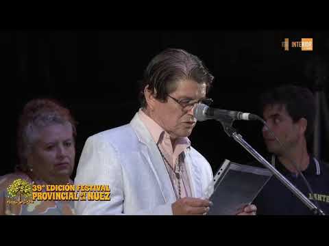 39° FESTIVAL PROVINCIAL DE LA NUEZ - LONDRES - BELEN, CATAMARCA