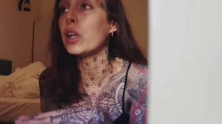 Hannah Snowdon Talks Important Things Video