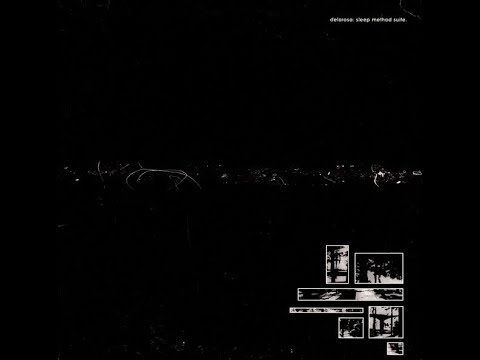 Delarosa (Prefuse 73) - Sleep Method Suite - Full Album Vinyl Rip - LoFi Hip Hop