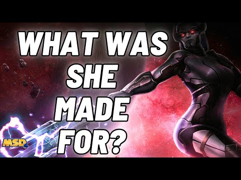 The Paradox of Proxima Midnight
