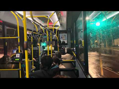 Transperth TP2757 - Volvo B7RLE