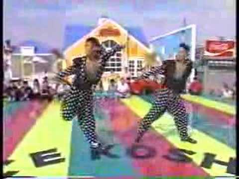 ダンス甲子園 江ノ島　LL BROTHERS