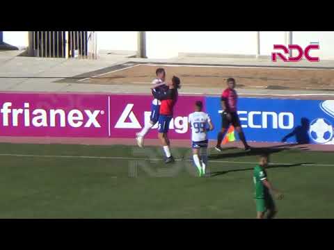 RESUMEN: GV SAN JOSÉ 2 - 0 ORIENTE PETROLERO