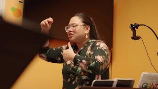 Vocal Lessons at Fantasia