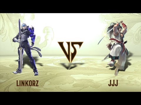 linkorz (Grøh) VS JJJ (Haohmaru) - Online Set (03.05.2020)
