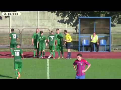 Wyzwolenie Chorzów - AKS Mikołów [11.08.2018]