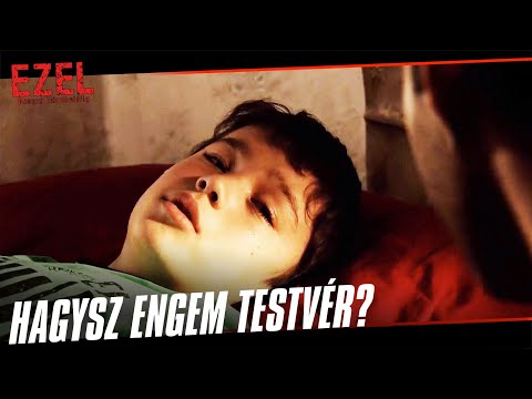 Omer És Mert Testvériségi Kötvénye - Ezel Bosszú Mindhalálig Epizód 17