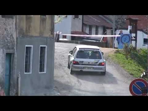 RONDE DEL GRIFO 2012 BY BELLUNOVIDEO