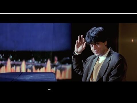 Ruk Ja O Dil Deewane | Dilwale Dulhania Le Jayenge | Udit Narayan