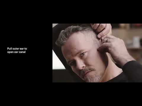 3M 1110 Corded Ear Plugs