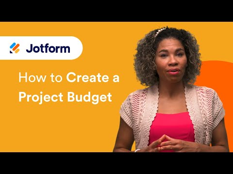 How to Create a Project Budget in 6 Steps