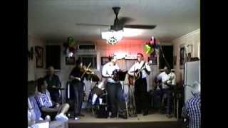 Sundown Playboys: Saturday Night Special