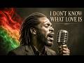 I Don’t Know What Love Is | Let Babylon Burn