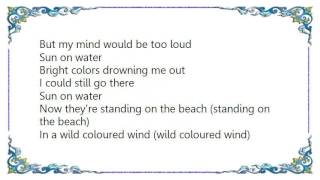 Laura Veirs - Rialto Lyrics