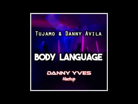 Tujamo & Danny Avila - Body Language (Danny Yves Mashup)
