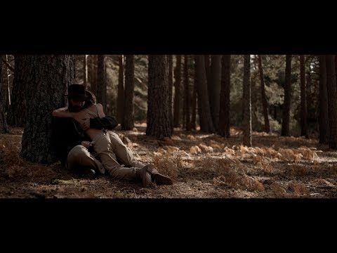 Nøgen ft. Eraul - Nora (Official Music Video)