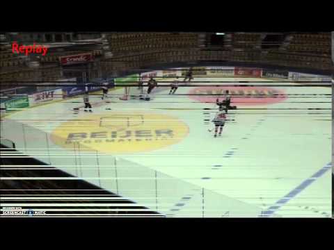 J18 Elit HV71 - Malmö 4-2