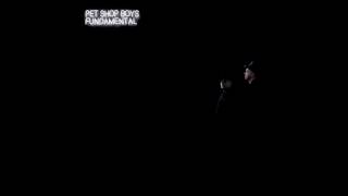 Pet Shop Boys - Numb