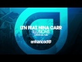 LTN feat. Nina Carr - Illusions (Original Mix) [OUT ...