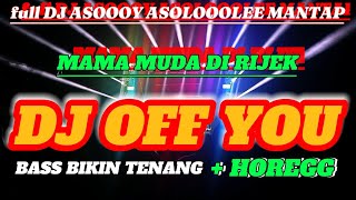 Download lagu FULL DJ BASS JEDUK KARNAVAL GREBEK SURO KASIYAN PUGER JEMBER 2024 mp3