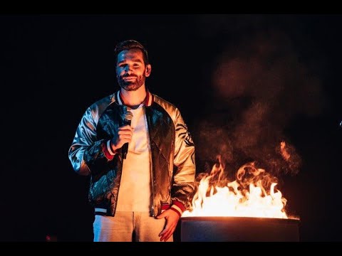 Metejoor - Dit Is Wat Mijn Mama Zei | De MIA's