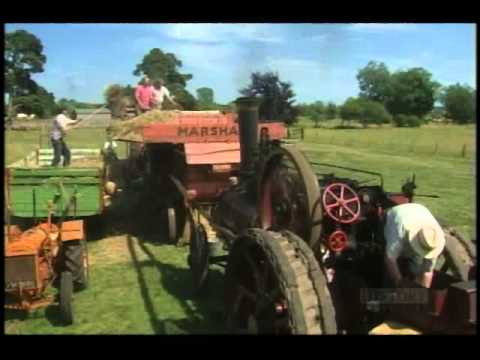 The Worst Jobs In History with Tony Robinson   S02E05   Rural