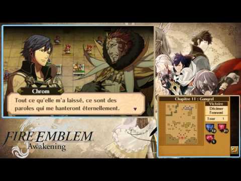 comment gagner de l'argent fire emblem awakening