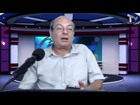 Jornal bom dia Itanhaém - 01/12