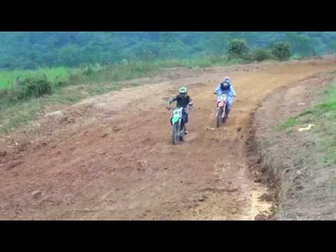 5 Etapa Copa Contestado Velocross 2015 Joinville SC