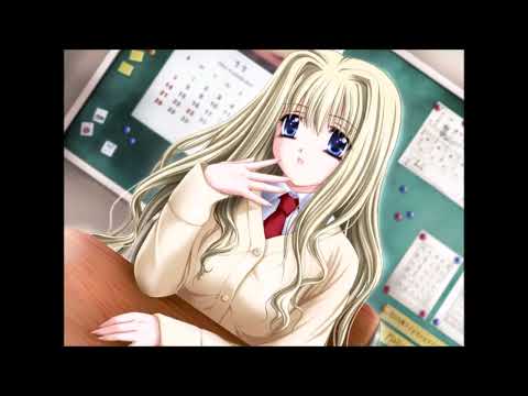 Gore Screaming Show OST: A Blue Day