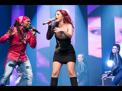 Tanja Žagar - Številka 3 (Live 2015)