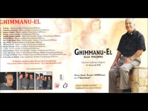 05 Qaddis, Qaddis, Qaddis