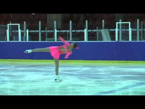 Skate-Copenhagen 2011 - Jennifer Olofsson