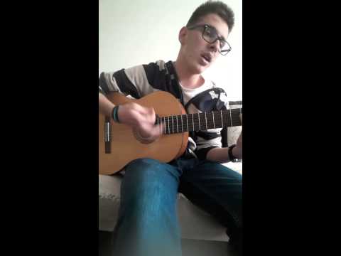 Ed Sheeran - Thinking Out Loud (Genti Sheholli Cover)