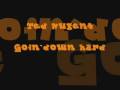 Ted Nugent - Goin' down hard