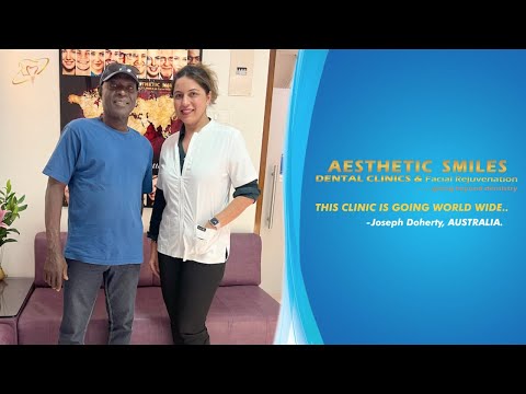 Videos from Root Canal Treatment in India