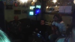 La Calle de los Morenos en El Mirlo Blanco