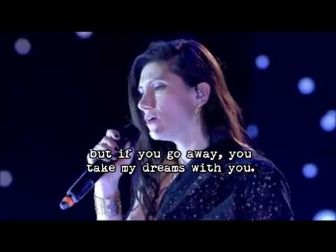 Ermal Meta ft. Elisa - LITTLE SOUL (PICCOLA ANIMA english translation)