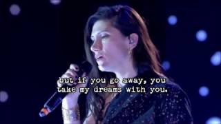 Ermal Meta ft. Elisa - LITTLE SOUL (PICCOLA ANIMA english translation)