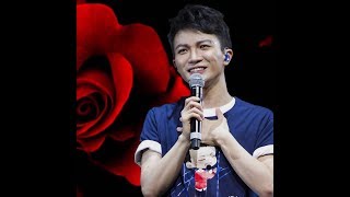 你在终点等我 图册分享 周深 Zhou Shen